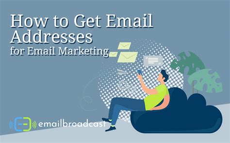 email address marketing